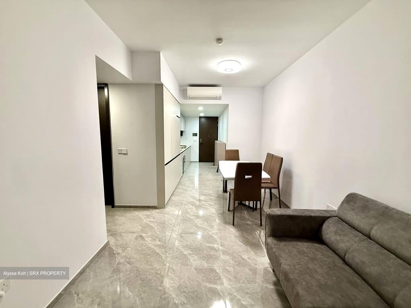 JadeScape (D20), Condominium #576336411